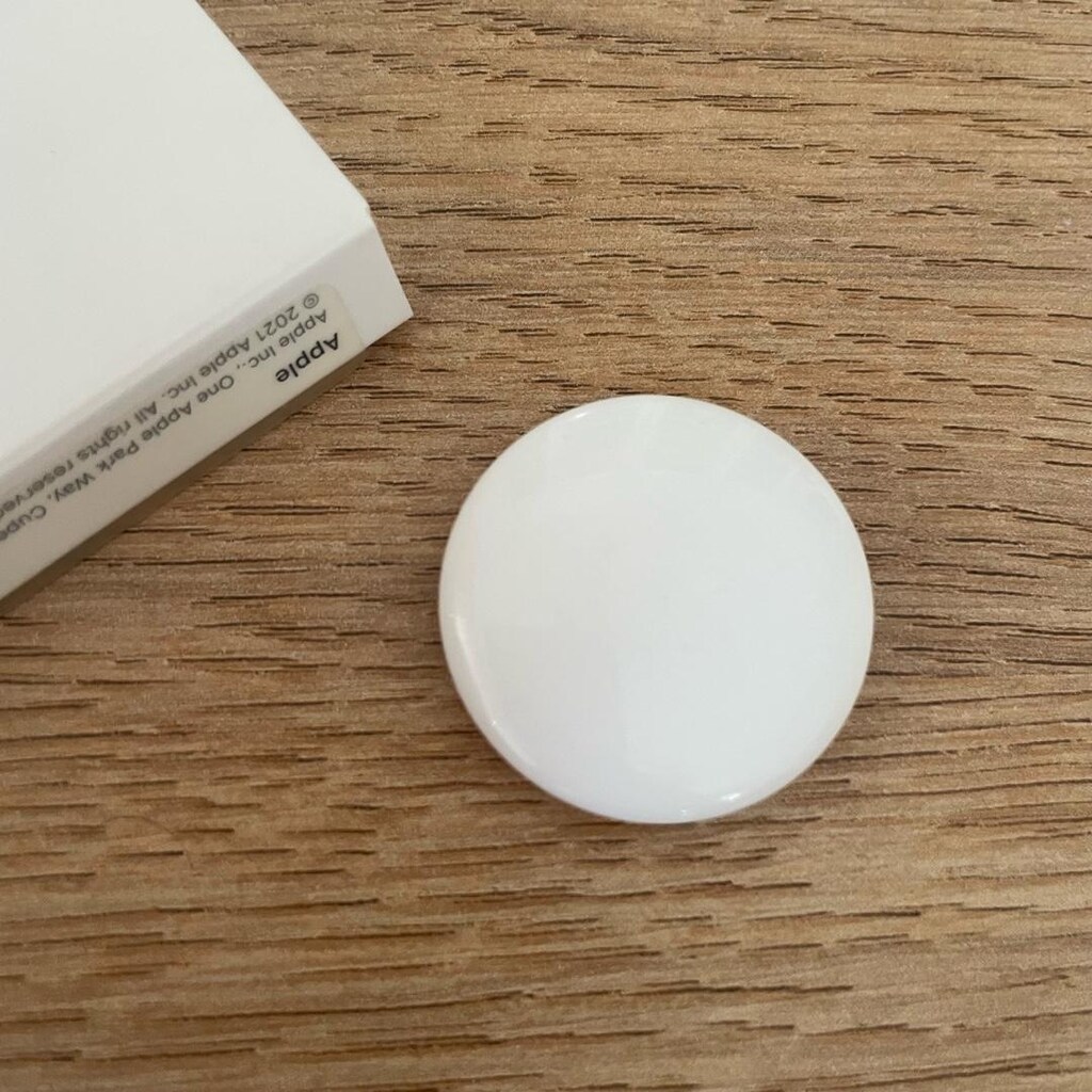 Apple AirTag - 4