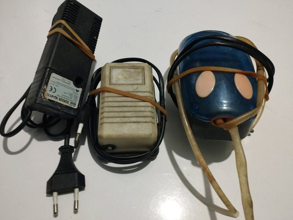 akvaryum motoru sağlam - 2