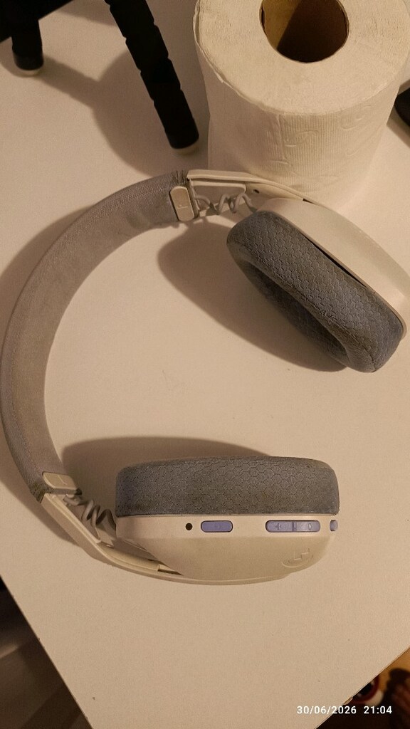 Logitech g435 bluetooth kulaklık - 11
