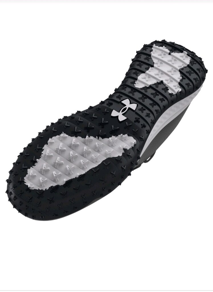 Under Armour Erkek Halı Saha Ayakkabısı - 4