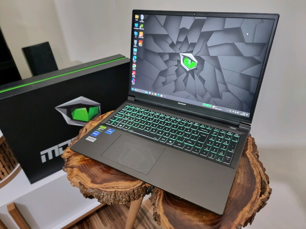 Monster T6 i7-13700HX RTX 5070 E.K 32 GB DDR5 RAM 1 TB SSD HATASIZ - 4