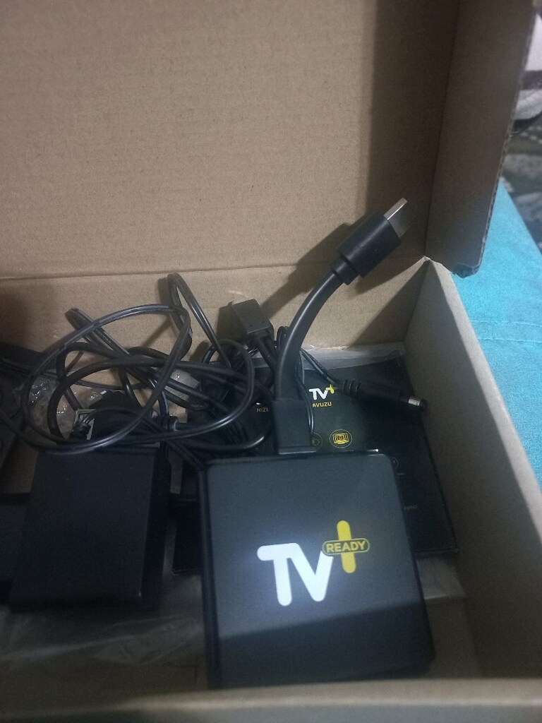 Türkcell tv - 3