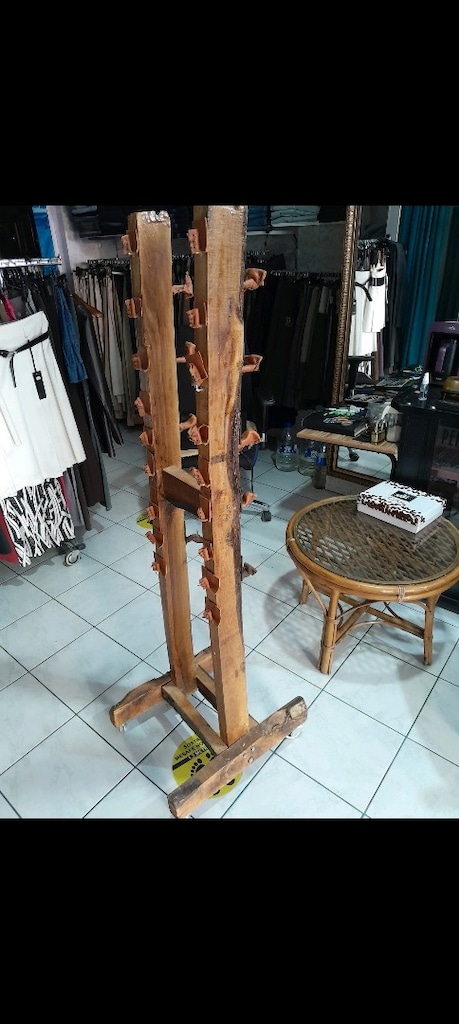 stand - 3