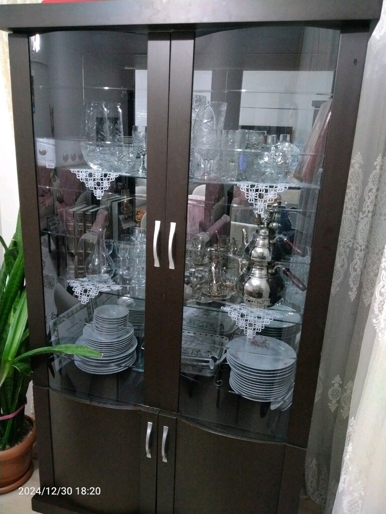 Yemek Odası Takımı - 2