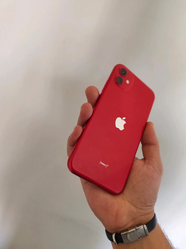 İPHONE 11 128 GB TR CİHAZI PİL 79 - 5
