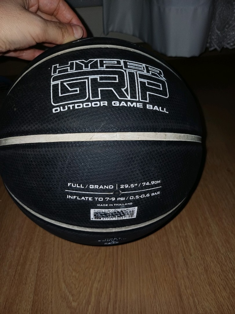 jordan basketbol topu - 3