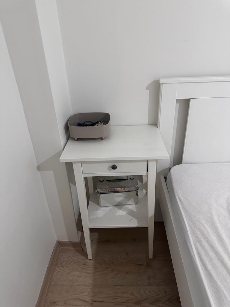 Ikea makyaj masasi Ikea iki tanr komodin - 3