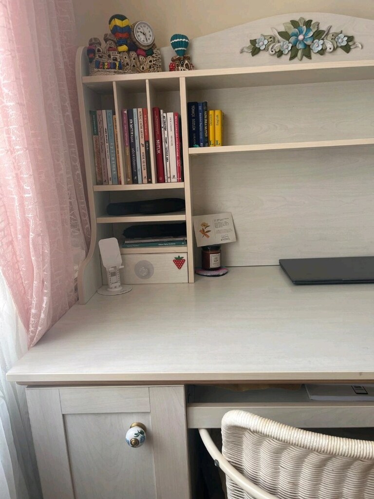 CİLEK GENÇ ODA TAKIMI - 10