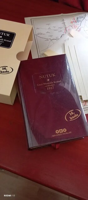 NUTUK