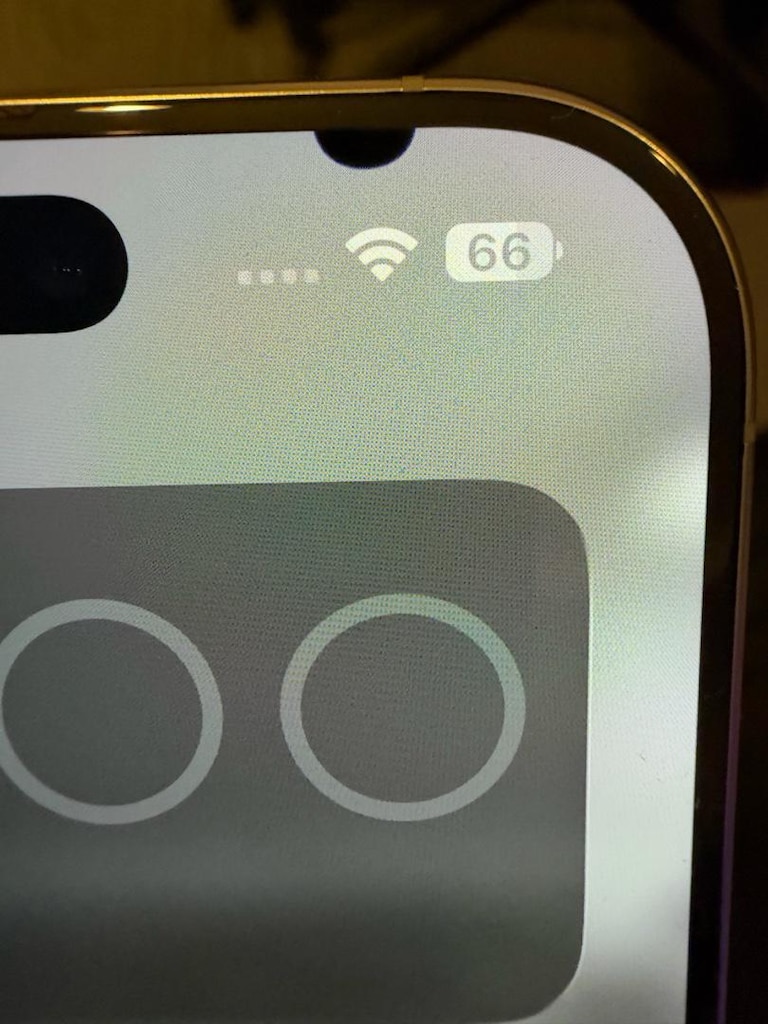 IPhone 16 pro max 256GB - 3
