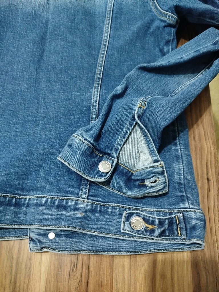 ltb kot ceket m beden - 5