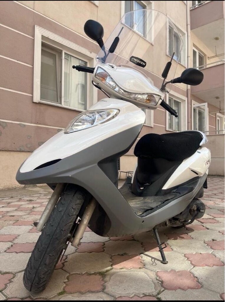 Mondial turkuaz 100