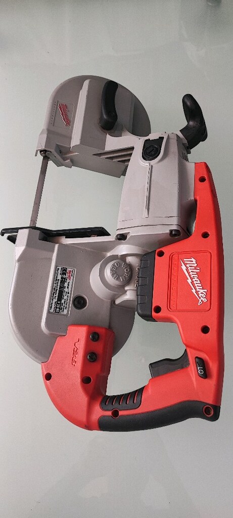 ŞERİT TESTERE ÇELİK METAL DEMİR AHŞAP PLASTİK TÜM METARYALLERİ KESER - 20
