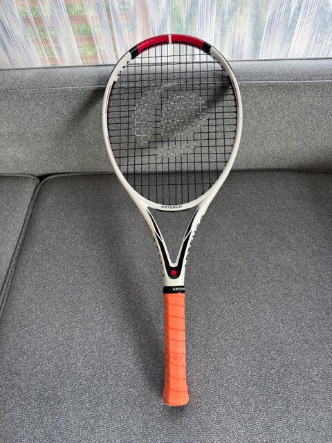 Artengo Tr160 Lite Graph