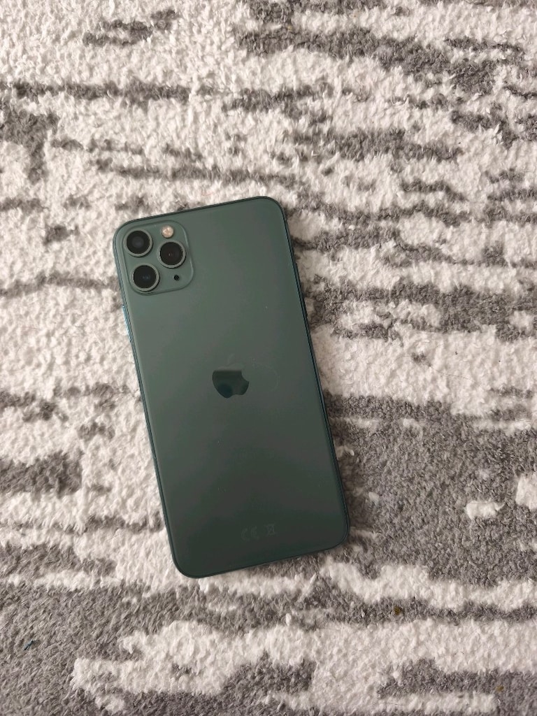 İPHONE 11 PROMAX 256 GB TR - 3