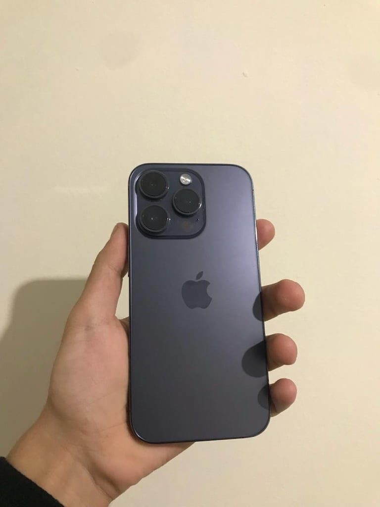 YD 14PRO 256GB - 3