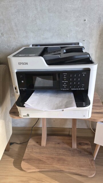 Epson 5790 Yazıcı