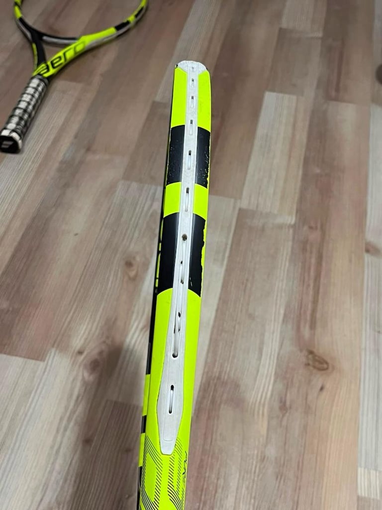 Tenis raketi - 8
