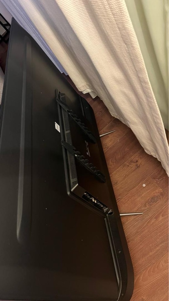TCL 65C635 65 inch QLED 4K Google TV - 6