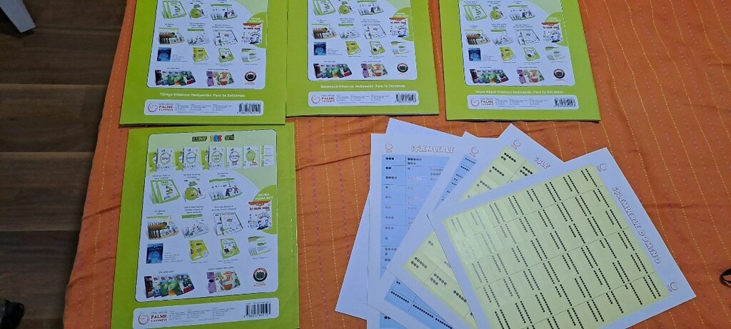 yardimci kitap 2.sinif - 10