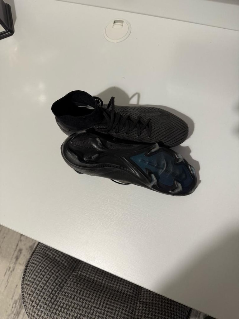 nike elit krampon - 2
