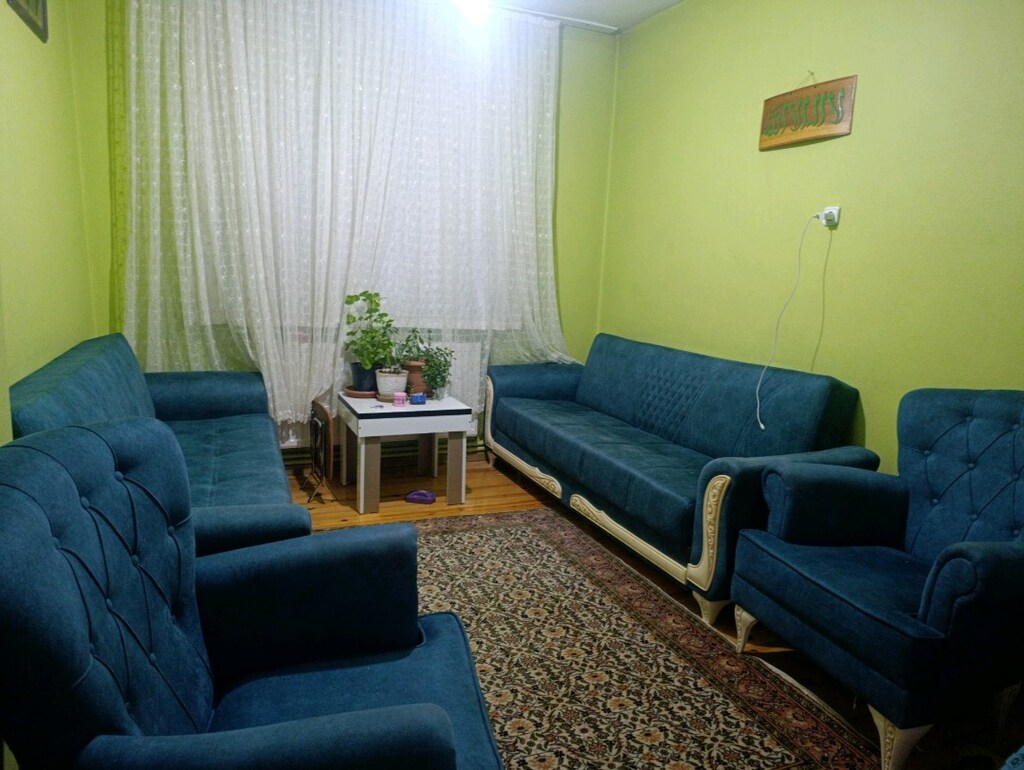 oturma gurubu - 3
