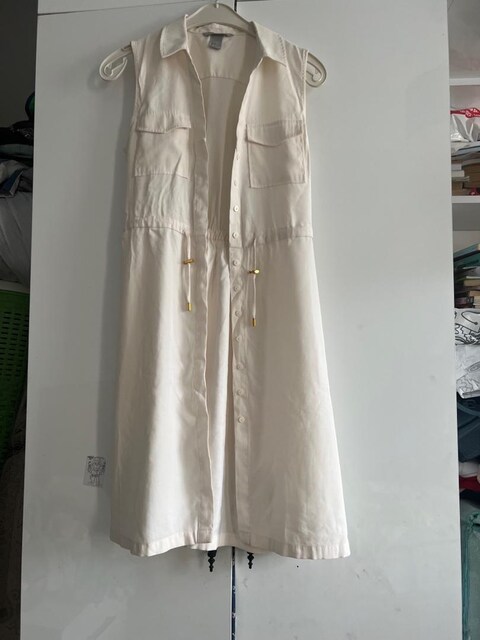 34 beden tunik