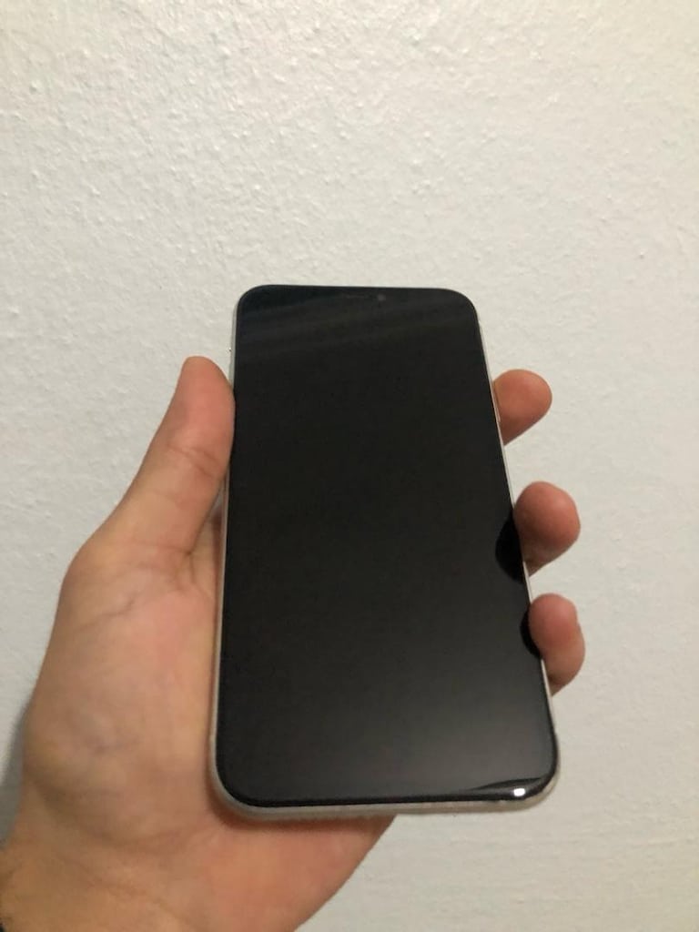 Yurtiçi İphone 11 64GB EKRAN PİL DEĞİŞEN PIL SEVİYESİ 100 - 9