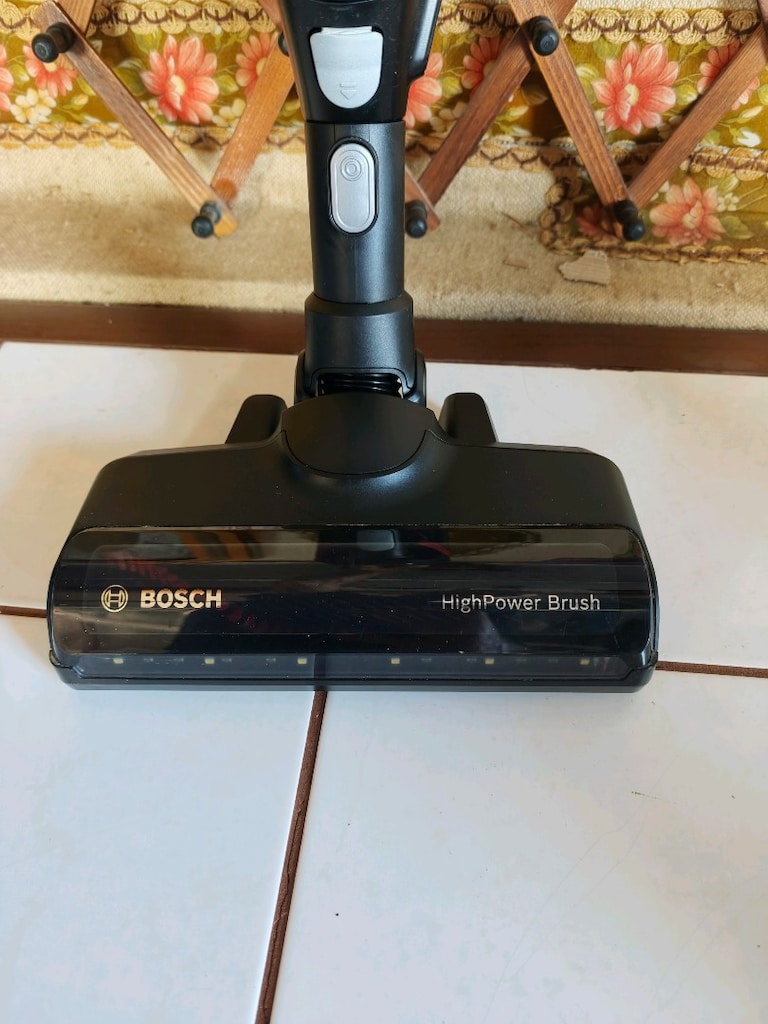 Bosch d Unlimited Serie 6, 7 ve 8 şarjlı dikey süpürge modelleri uyuml - 8