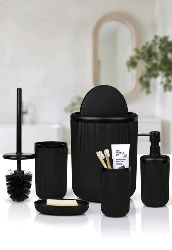 BANYO SETİ SIFIR - 2