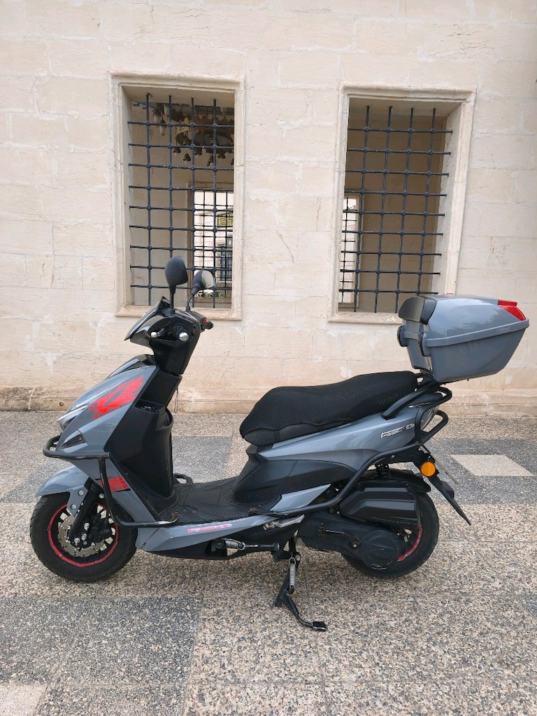 Kuba pesaro 125x - 4