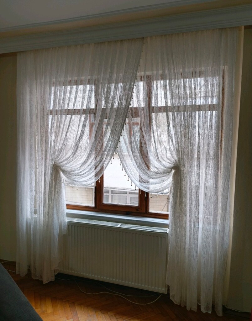 Salon tülü - 2