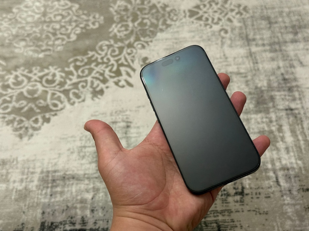 Çok Temiz Tamirsiz Sorunsuz iPhone 15 YD Cihazı Yılı Kurtarıyor - 2