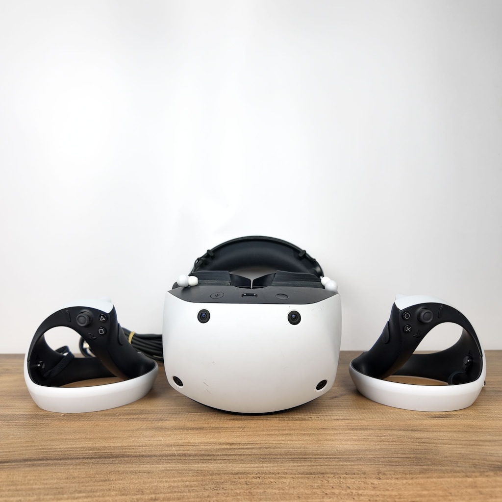 SONY PLAYSTATION VR2 SANAL GERÇEKLİK GÖZLÜĞÜ İKİNCİ EL TEMİZ - 3