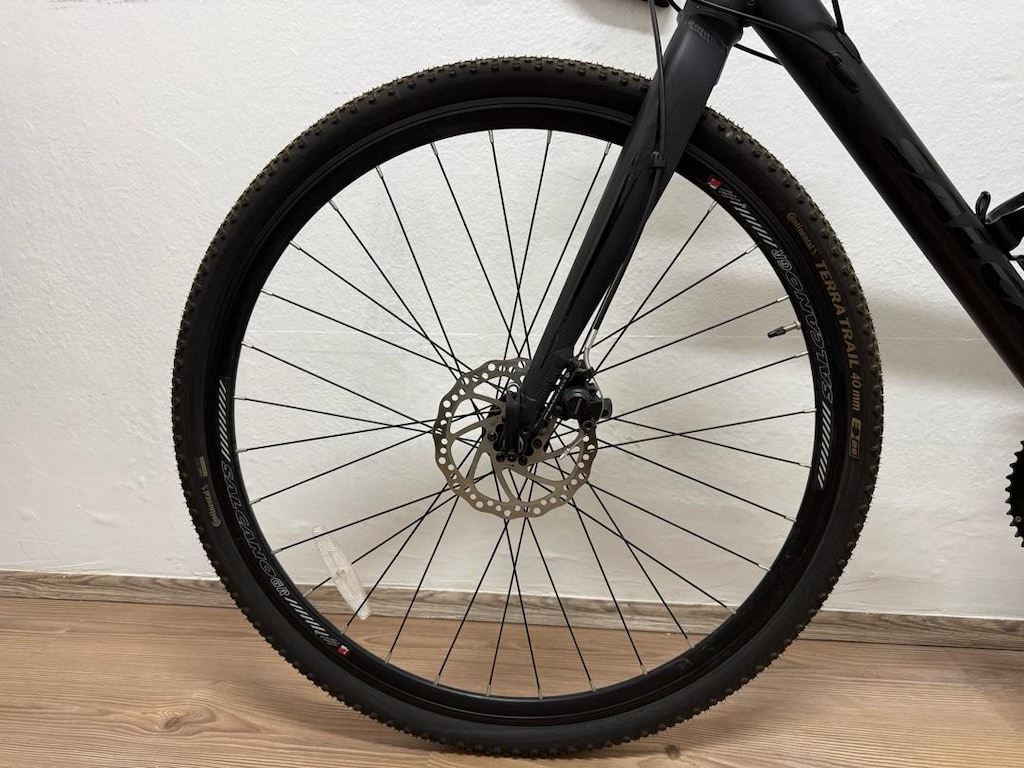 Salcano GR001 Gravel Bisiklet (51 Kadro - Shimano Sora) - 2