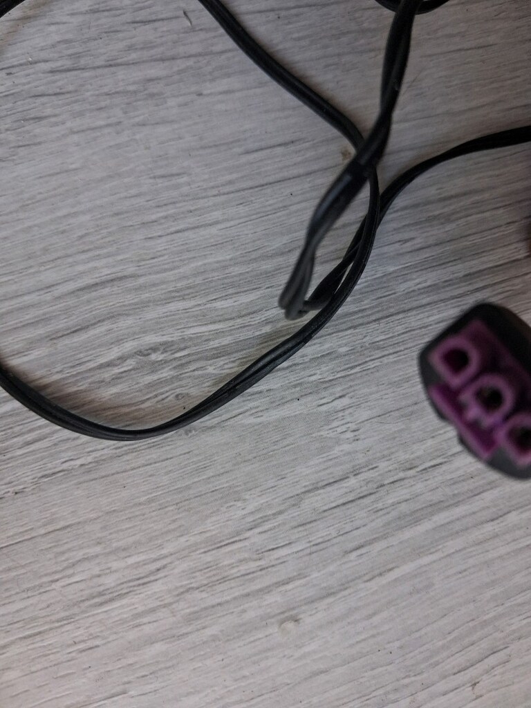 Hp yazıcı kablosu - 2