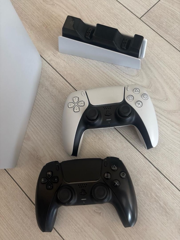 Sıfır Ayarında Playstation 5 Slim - 4