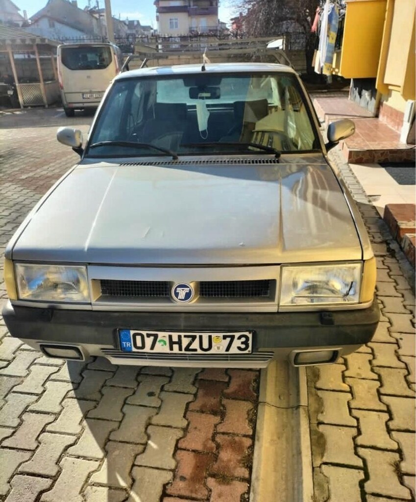 Sahibinden 2001 Şahin - 10