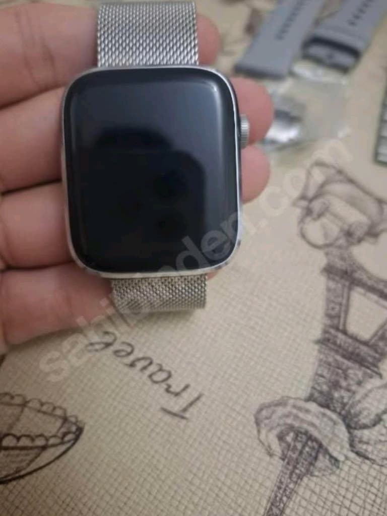 Sword GIA Watch 2 Akıllı Saat - 3