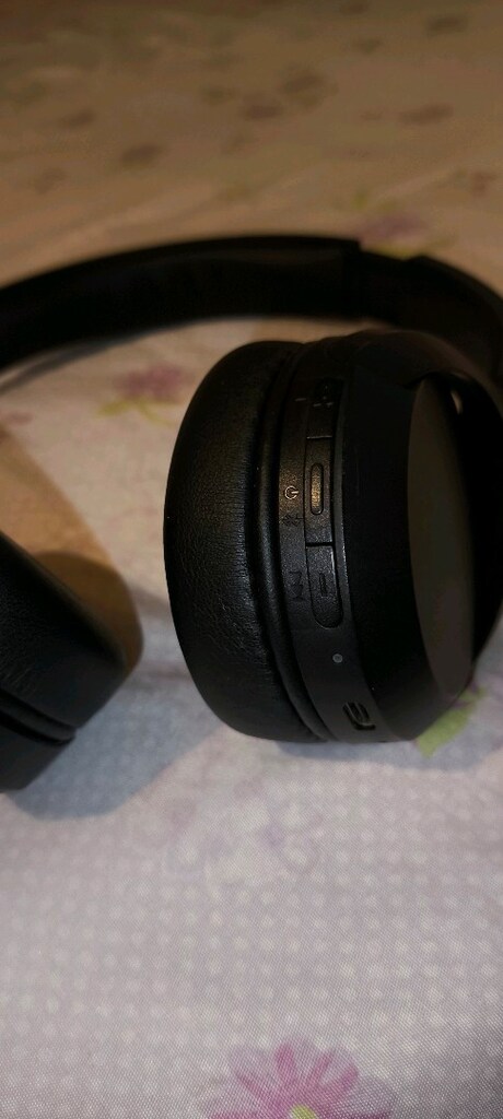 Sony WH-CH520 kablosuz kulak üstü Bluetooth kulak - 4