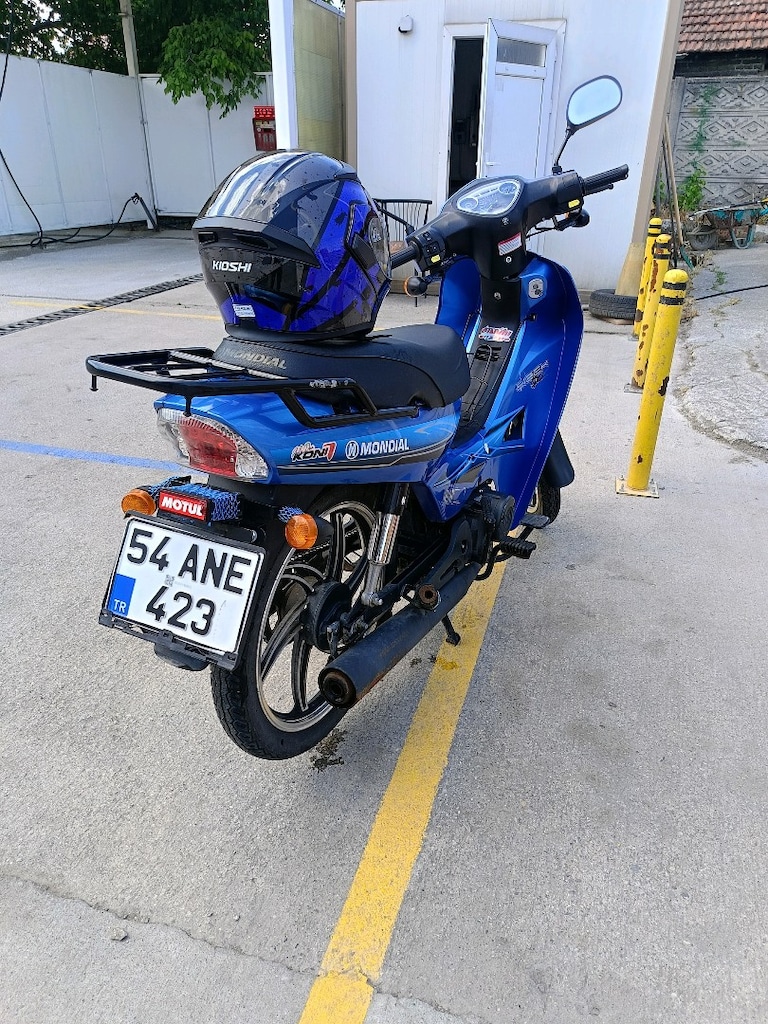 motorsiklet - 4