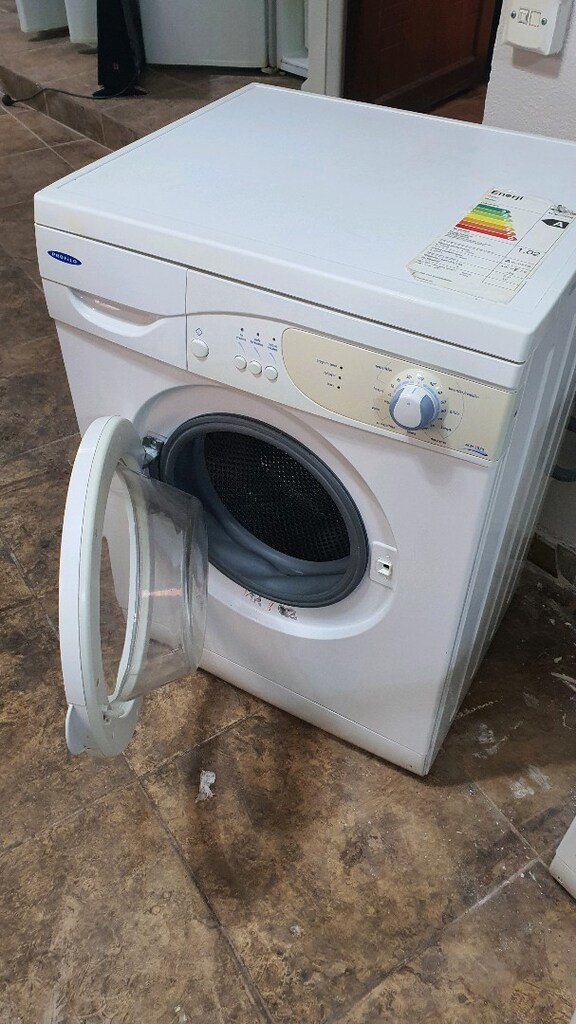 profilo 5 kg 6ay garantili - 2