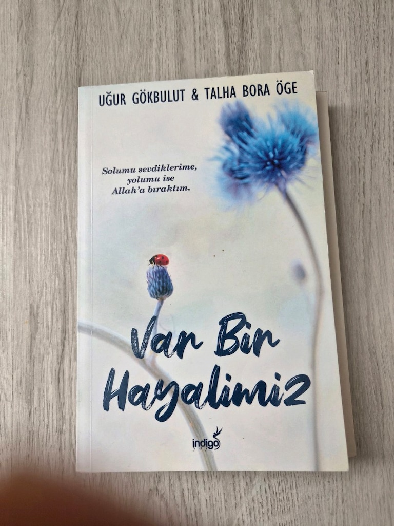 Çeşitli kitaplar - 8