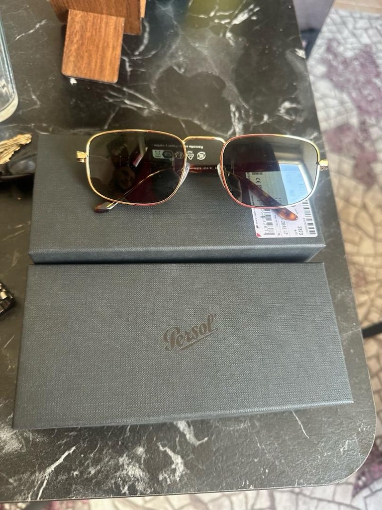 PERSOL Güneş gözlüğü orjinal