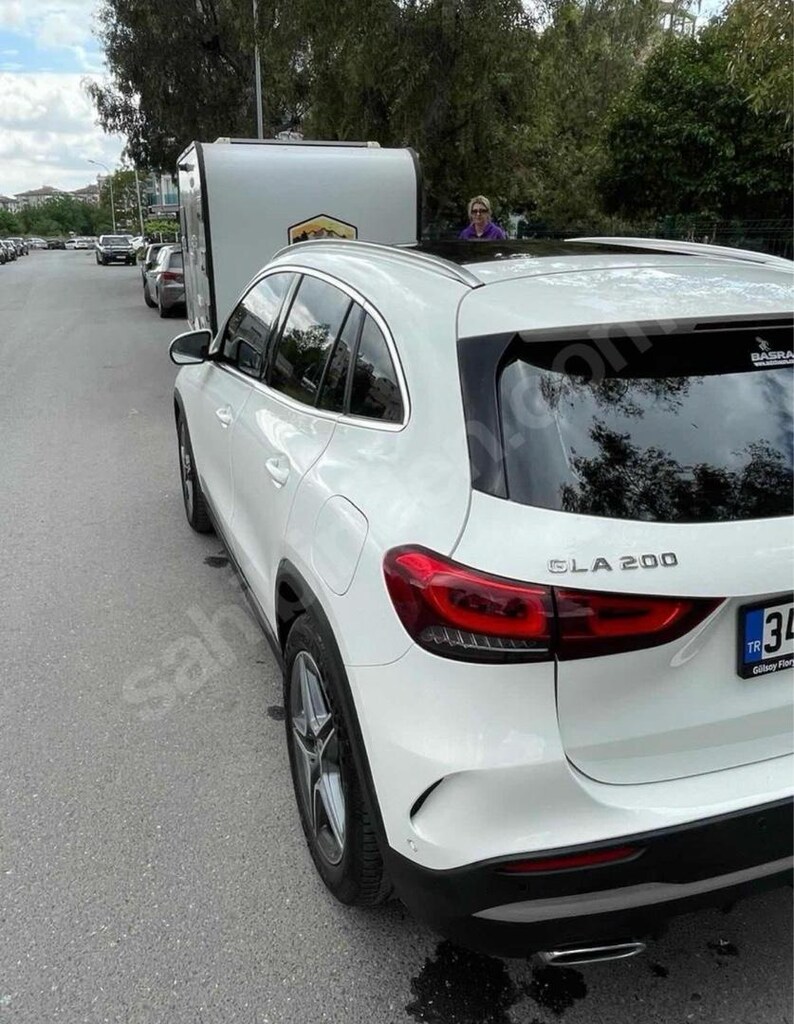 Düşük km li 2021 cıkışlı, Muayene ve Servis yapılmış - 4