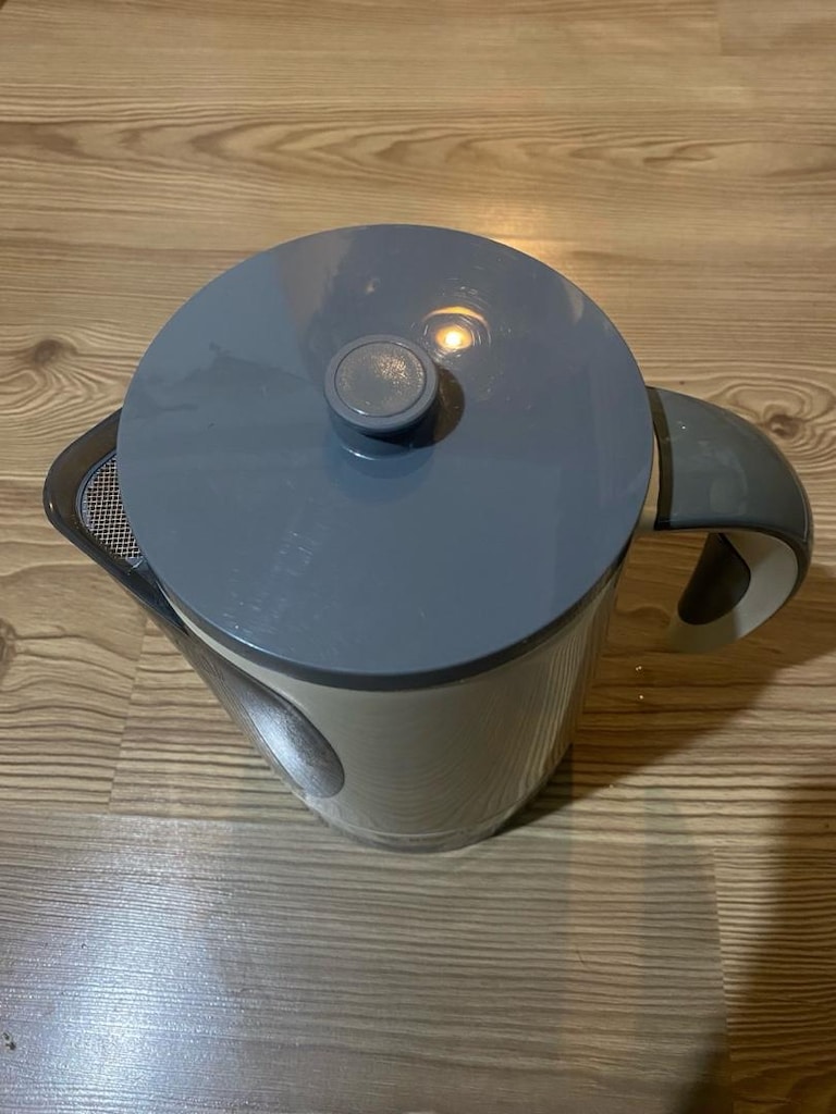 Bosch kettle - 2