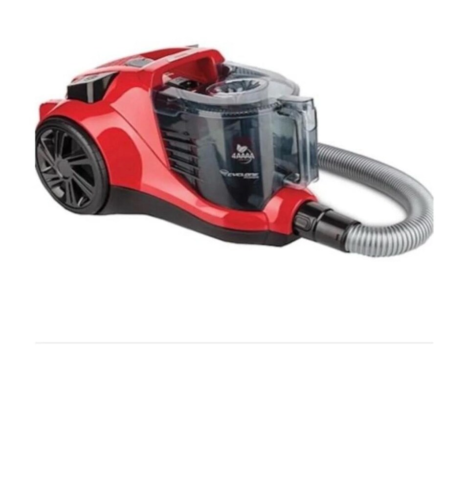 fakir elektrik supurge torbasız güçlü - 6