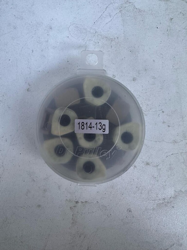 dr pulley baga 13 gr - 2