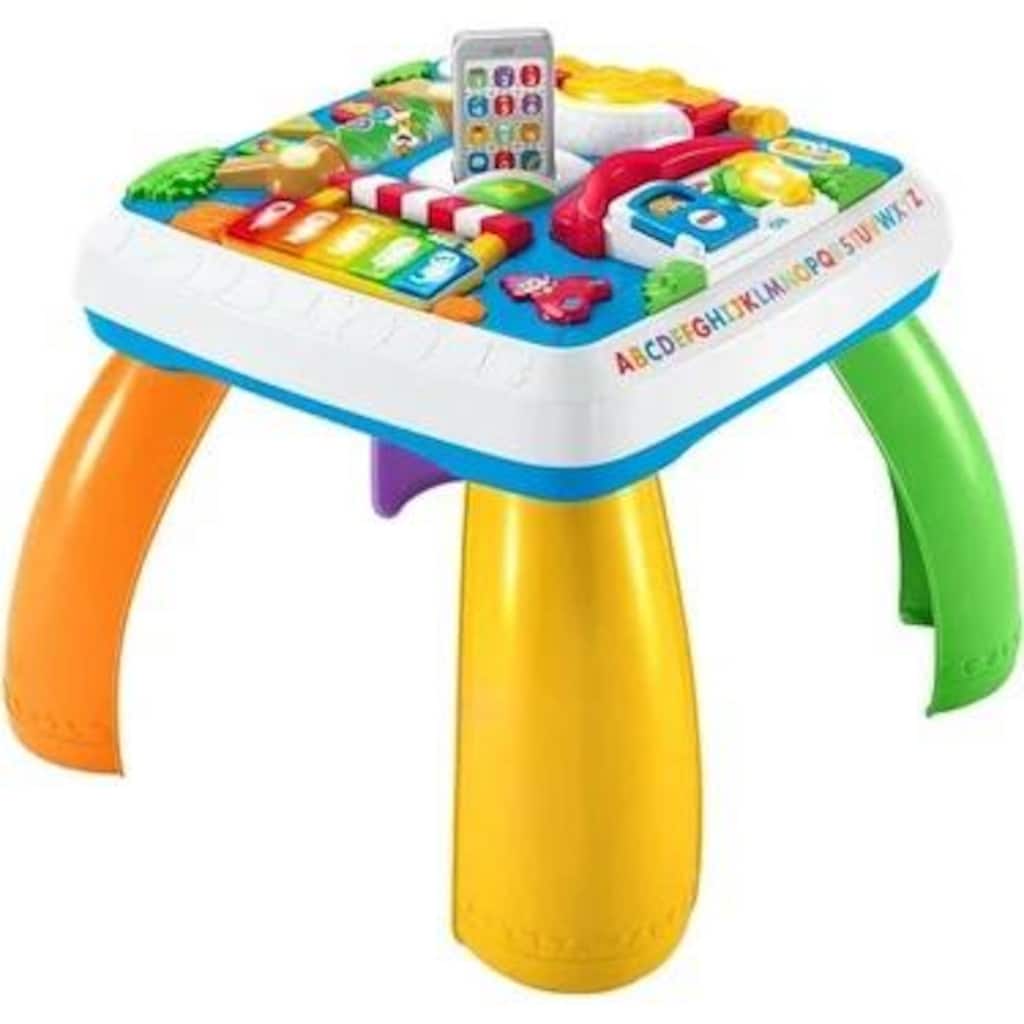 Fisher Price Eğitici Masa - 2
