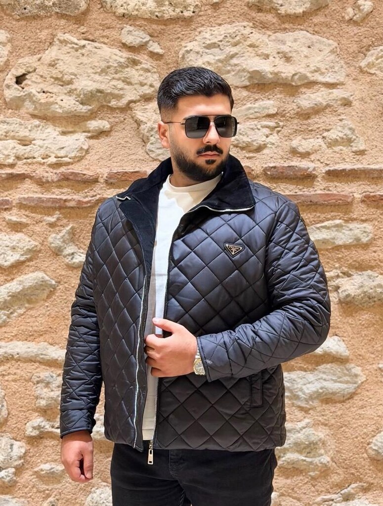 PRADA PREMIUM CEKET
